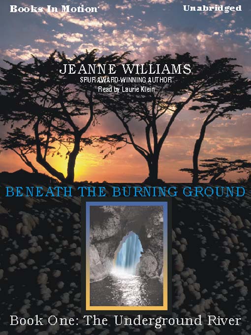 Title details for The Underground River by Jeanne Williams - Available